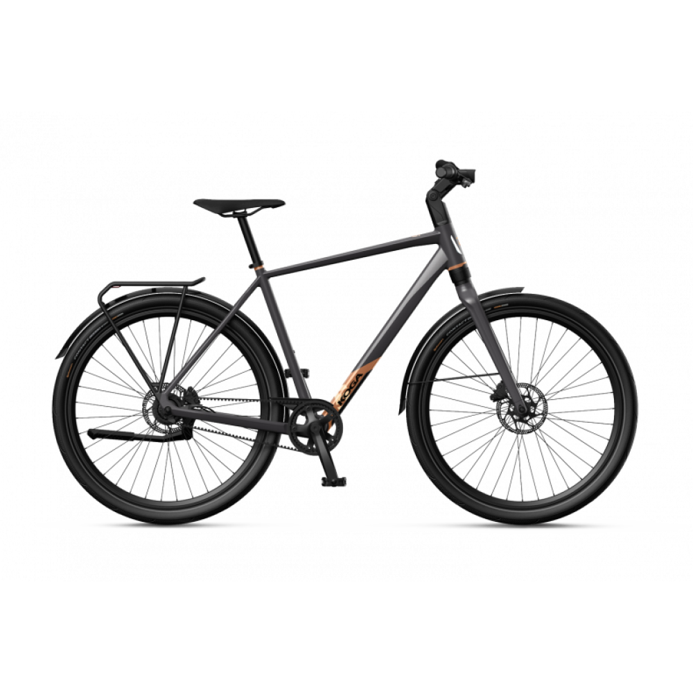 koga F3 8.0 MY25 Premium